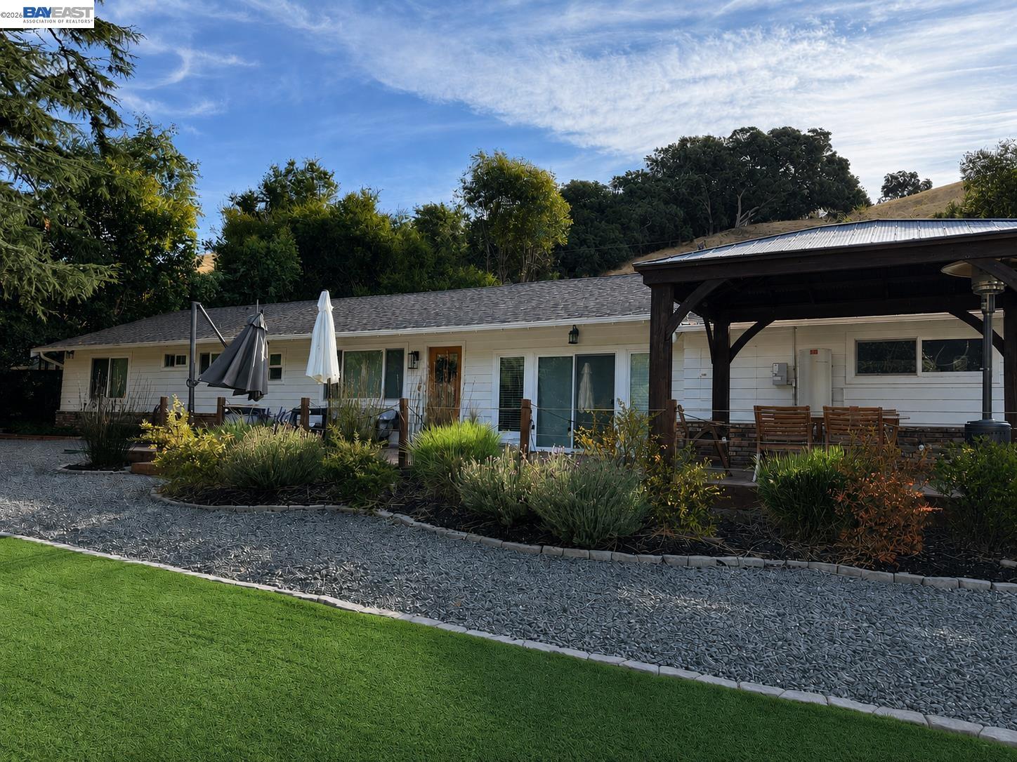 Residential in Castro Valley