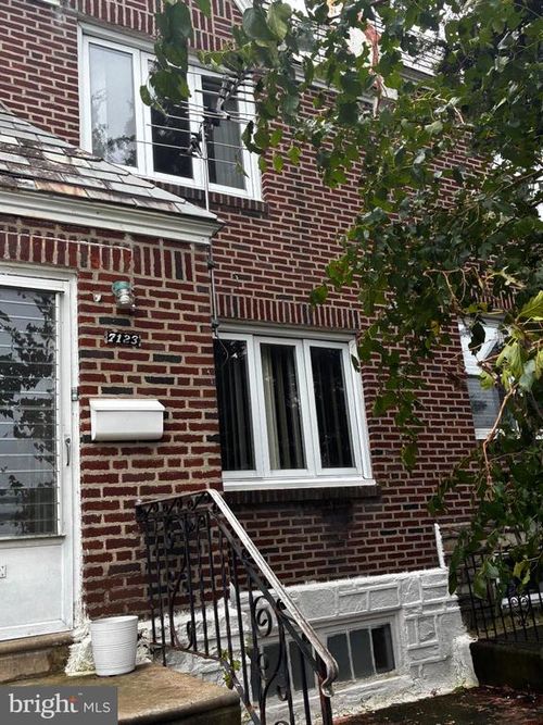 7123 Souder St, PHILADELPHIA, PA, 19149-1223 | Card Image