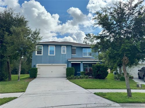 219 Meghan Cir, DELAND, FL, 32724-7585 | Card Image