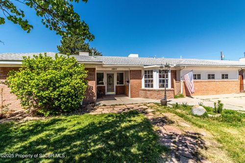 1805 Brenwood Dr, Farmington, NM, 87401-3505 | Card Image