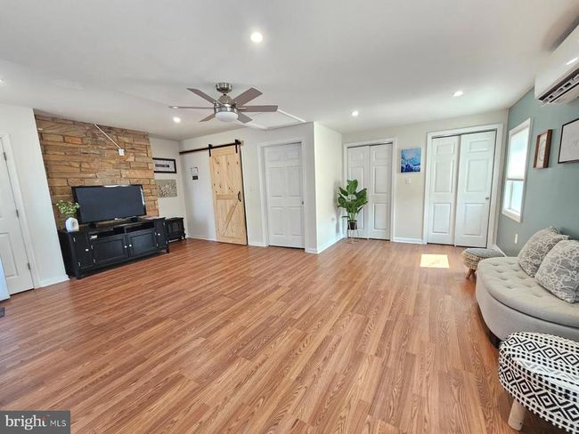 262 E Branch Rd, House other with 3 bedrooms, 1 bathrooms and null parking in SELLERSVILLE PA | Image 12