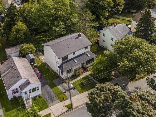 24 Joffre St, Dartmouth, NS, B2Y3C8 | Card Image