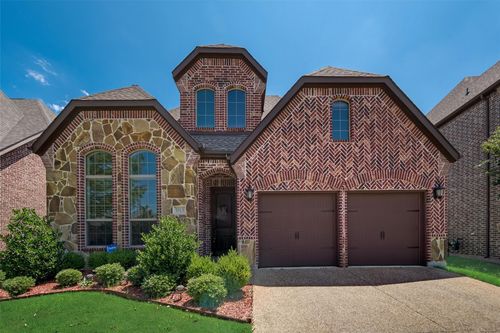 5513 Green Moss Hl, Mckinney, TX, 75071-8573 | Card Image