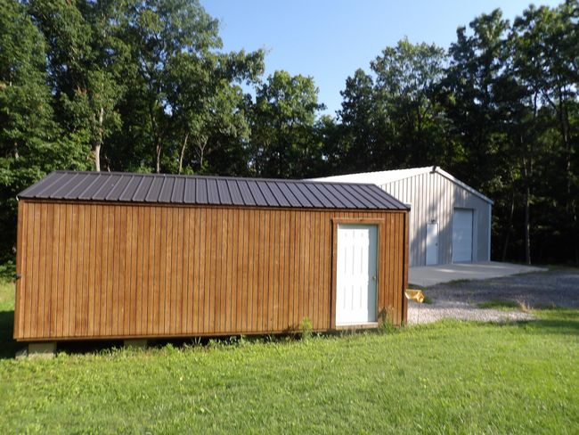 11363 State Route 8, House other with 3 bedrooms, 2 bathrooms and null parking in Dunlap TN | Image 29
