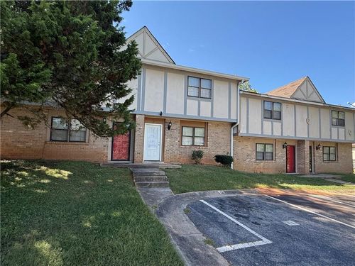 2p-1150 Rankin St, Stone Mountain, GA, 30083-3062 | Card Image