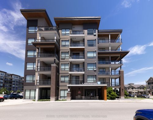207-10 Esplanade Lane, Grimsby, ON, L3M0H1 | Card Image