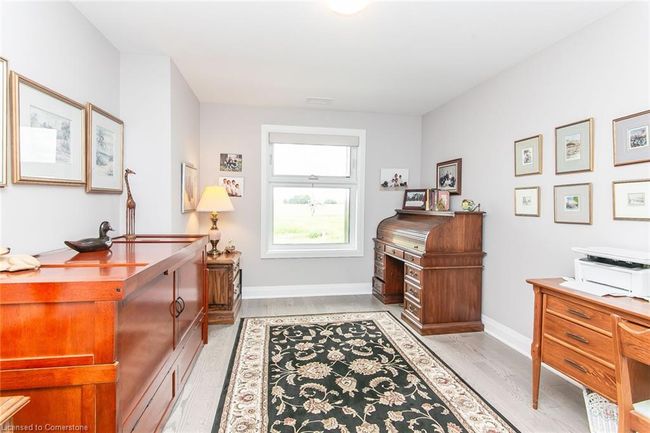 205 - 249 Grey Silo Rd, House attached with 2 bedrooms, 2 bathrooms and 1 parking in Waterloo ON | Image 29