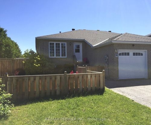 1 Violet St, Barrie, ON, L4N9N1 | Card Image