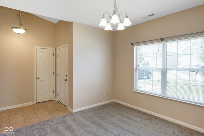7715 Bolero Dr, House other with 3 bedrooms, 2 bathrooms and null parking in Camby IN | Image 5