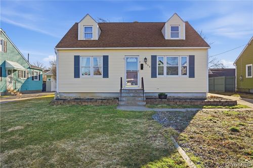 511 Capen Blvd, Amherst, NY, 14226-2821 | Card Image