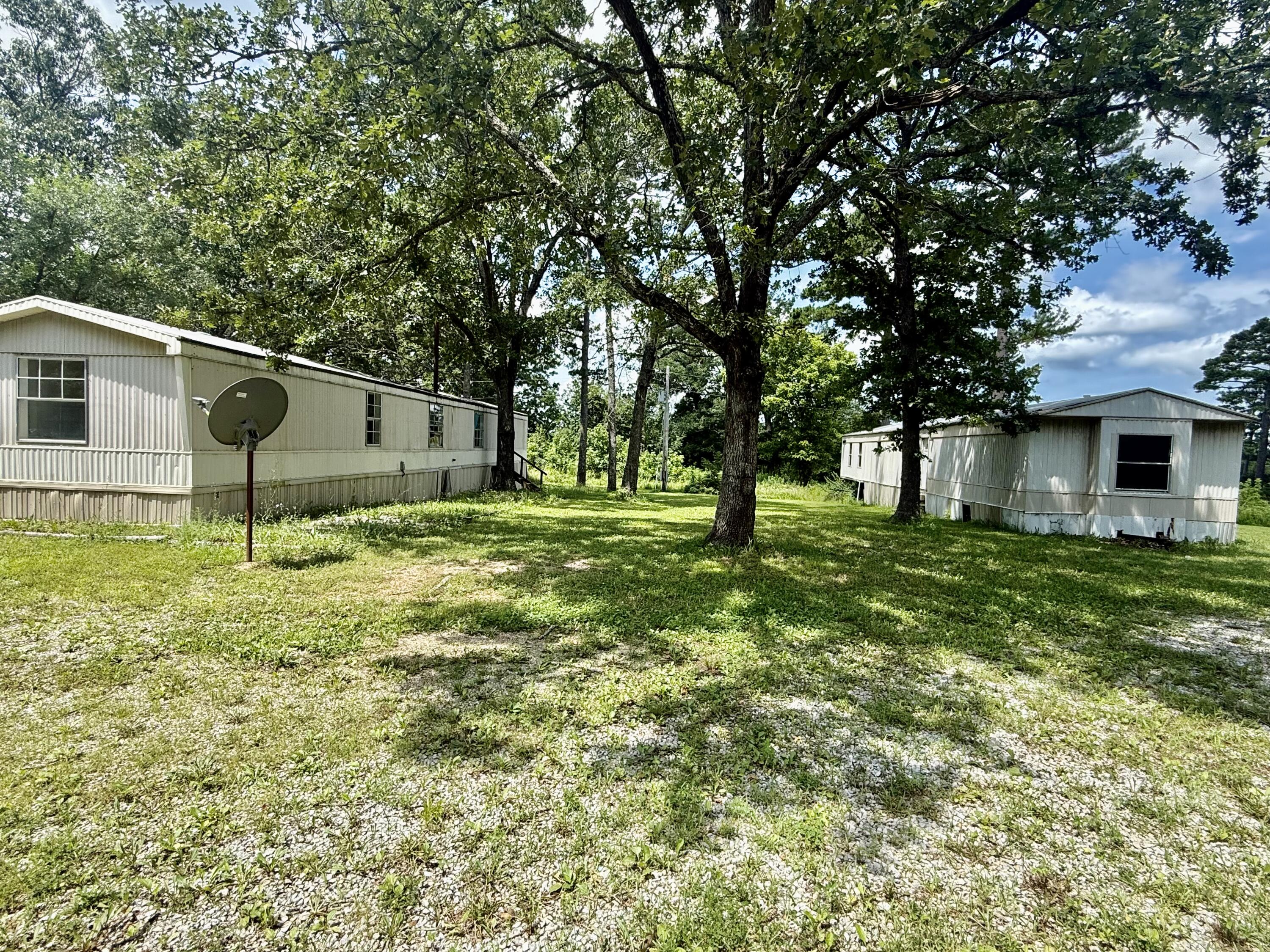 Land in Houston