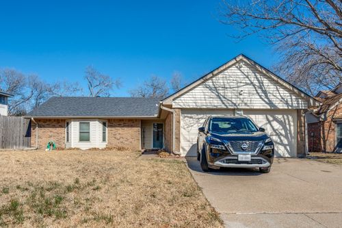 2418 Slaton Drive, Grand Prairie, TX, 75052 | Card Image