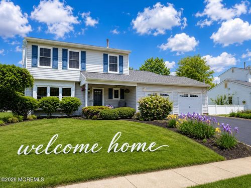 32 Peachstone Rd, Howell, NJ, 07731-2208 | Card Image
