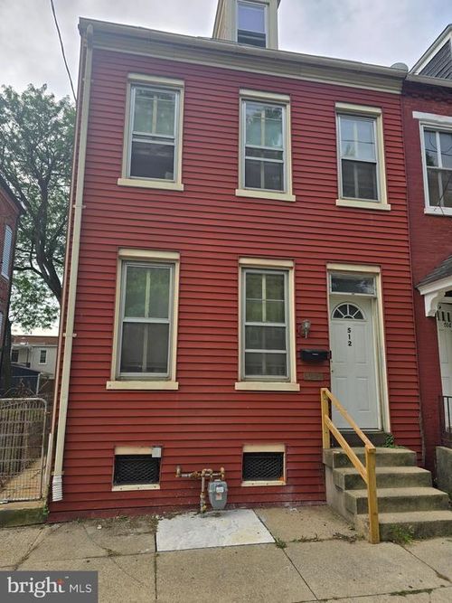 512 W Walnut St, LANCASTER, PA, 17603-3306 | Card Image