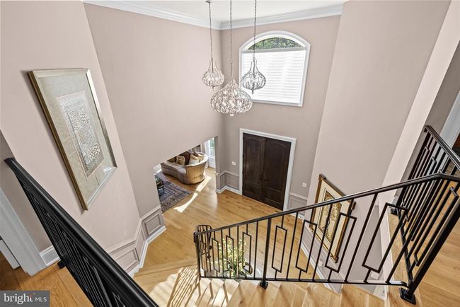 11501 Manorstone Ln, House other with 5 bedrooms, 5 bathrooms and null parking in Columbia MD | Image 5