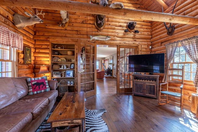 484 Route 12, House other with 4 bedrooms, 4 bathrooms and null parking in Hartland VT | Image 25