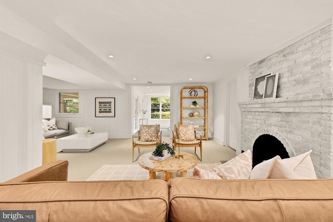 4320 Lorcom Ln, House other with 4 bedrooms, 4 bathrooms and null parking in ARLINGTON VA | Image 48