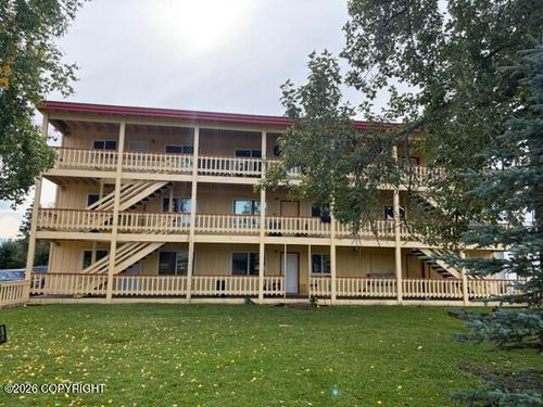 432 N Flower St, Anchorage, AK, 99508-6203 | Card Image