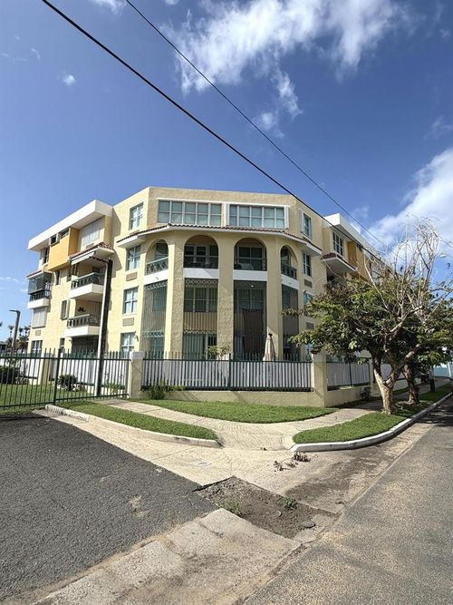 3320-3 Ocean Dr Condominio Brisas De Solimar, LUQUILLO, PR, 00773 | Card Image