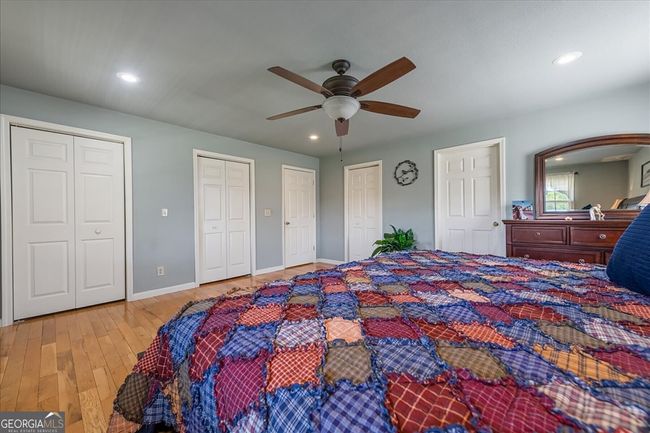 812 Lickskillet Rd, House other with 4 bedrooms, 3 bathrooms and null parking in Epworth GA | Image 18
