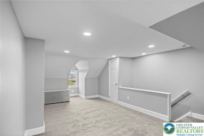 1478 E 5 Th St, Townhouse with 3 bedrooms, 2 bathrooms and null parking in BETHLEHEM PA | Image 28