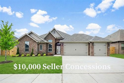 2412 Salmon St, Pea Ridge, AR, 72751-3248 | Card Image