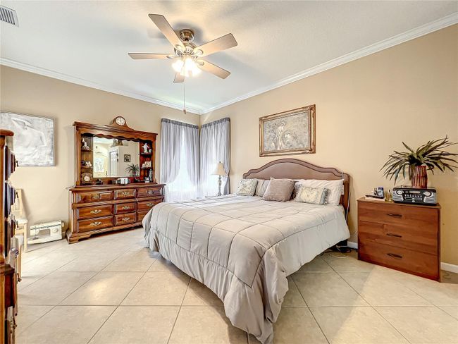 13333 Via Roma Cir, House other with 3 bedrooms, 2 bathrooms and null parking in CLERMONT FL | Image 46