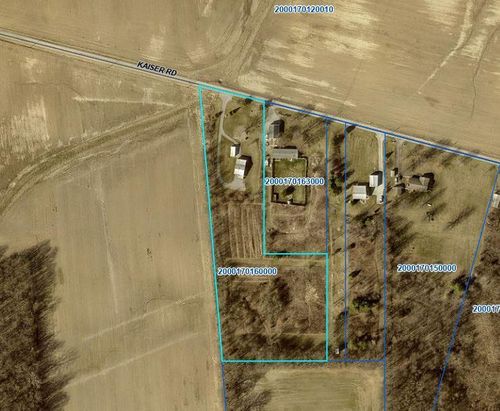 13139 Kaiser Road, Marysville, OH, 43040 | Card Image