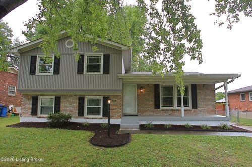 3509 Locklee Rd, Louisville, KY, 40214-3832 | Card Image