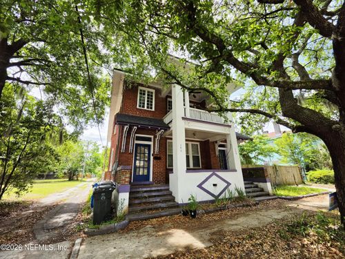 146 6th Street, Jacksonville, FL, 32206 | Card Image