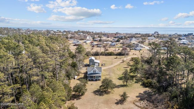 130 Harold Ln, House other with 3 bedrooms, 2 bathrooms and 1 parking in Davis NC | Image 39