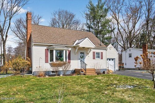 19 Fredericks Rd, Glenville, NY, 12302-5703 | Card Image