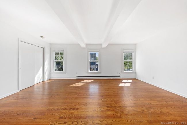 APT-2B - 885 Post Rd, House other with 2 bedrooms, 1 bathrooms and 2 parking in Darien CT | Image 5
