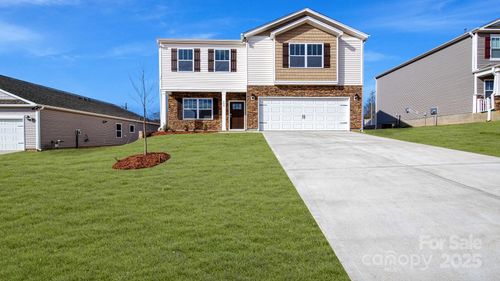 84 Queen Valley Way, Waynesville, NC, 28786-1538 | Card Image