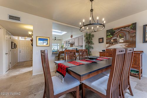1148 W Circulo Del Norte, Green Valley, AZ, 85614-2854 | Card Image