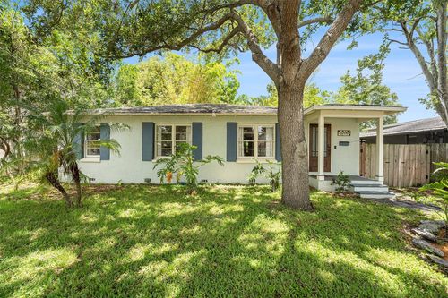 3709 W San Pedro St, TAMPA, FL, 33629-6927 | Card Image