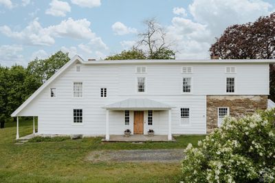 103 Route 23, Home with 5 bedrooms, 5 bathrooms and null parking in Claverack NY | Image 1