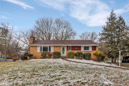 420 Center Church Rd, Mcmurray, PA, 15317-3504 | Card Image