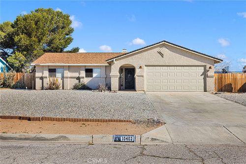 10402 Cimmeron Trail Dr, Adelanto, CA, 92301-2213 | Card Image
