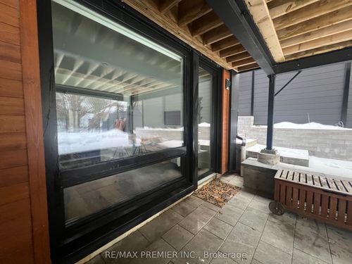 basement-7 Glen Eden Crescent, East York, ON, M4B2X8 | Card Image