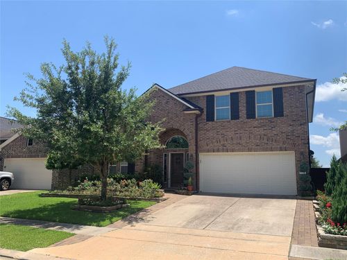 8927 Alcina Dr, Tomball, TX, 77375-2157 | Card Image