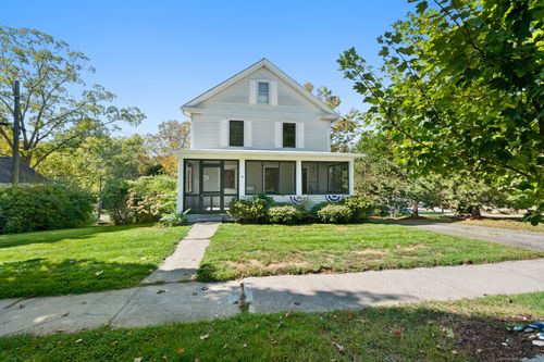 46 Lyme St, Old Lyme, CT, 06371-2331 | Card Image