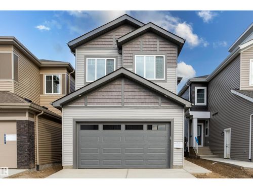 331 Bluff Cove, Leduc, AB, T9E1R5 | Card Image