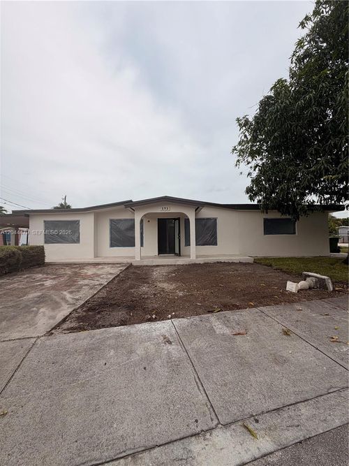 191 Se 6th Avenue, Hialeah, FL, 33010 | Card Image