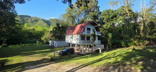 14 Bo Palmarejo Km Hm, Coamo, PR, 00769 | Card Image