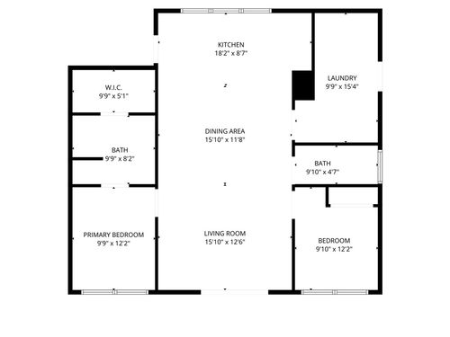 707 Norton Dr, Westminster, SC, 29693-6365 | Card Image