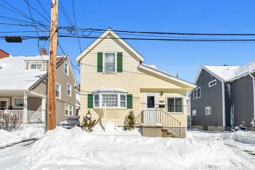 23 Ellsworth Ave, Melrose, MA, 02176-1847 | Card Image