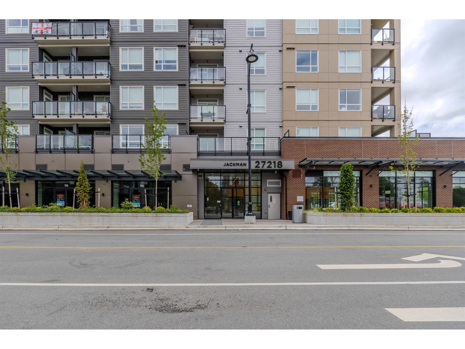 Residential in Langley