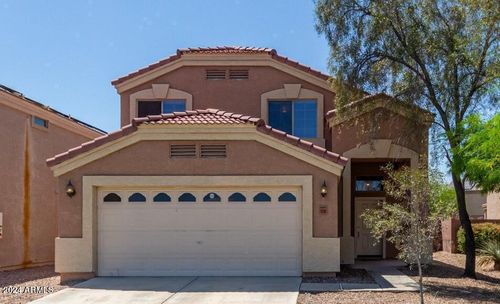 1536 S 216th Ln, Buckeye, AZ, 85326-8030 | Card Image