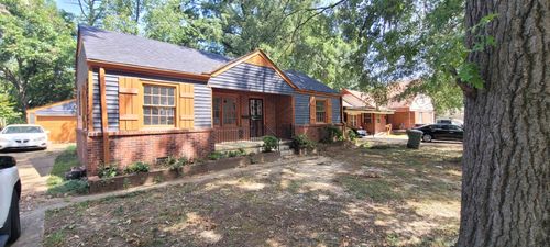 3130 Harris Ave, Memphis, TN, 38114-5129 | Card Image